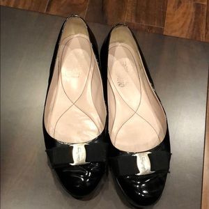 Salvatore Ferragamo flats